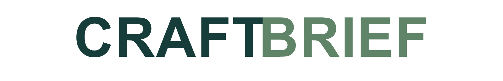 CraftBrief